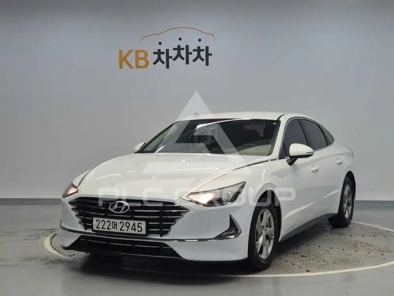 2020 Hyundai Sonata