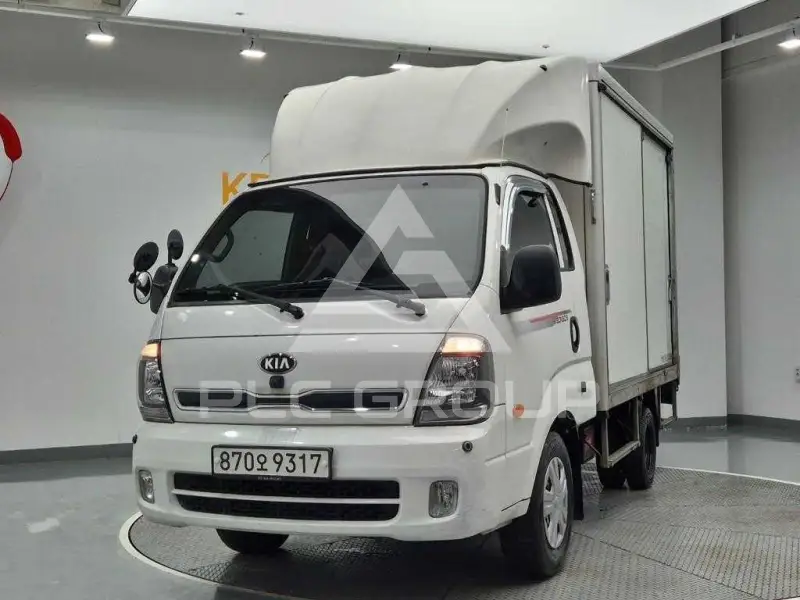 2020 KIA Bongo 3