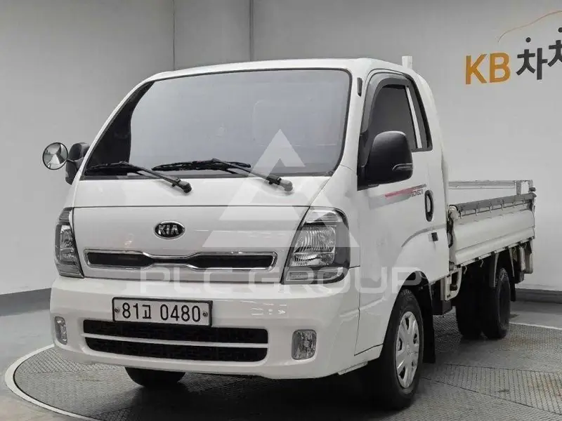 2020 KIA Bongo 3