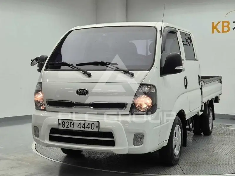 2019 KIA Bongo 3