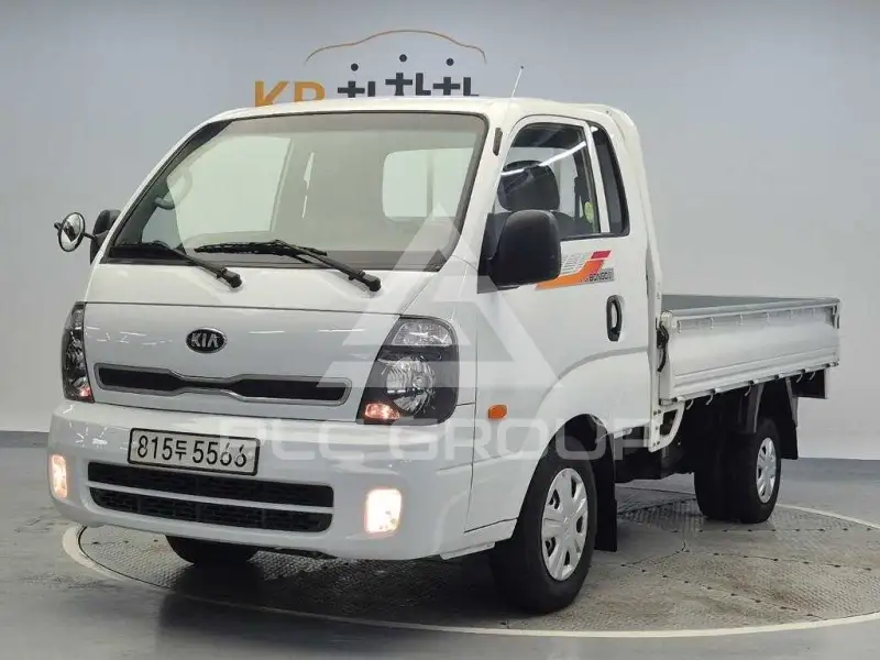 2019 KIA Bongo 3