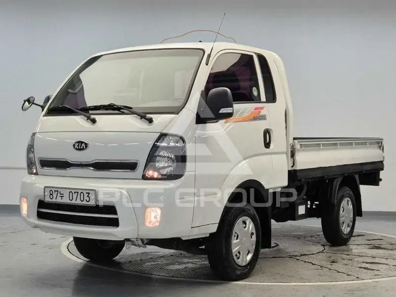 2019 KIA Bongo 3