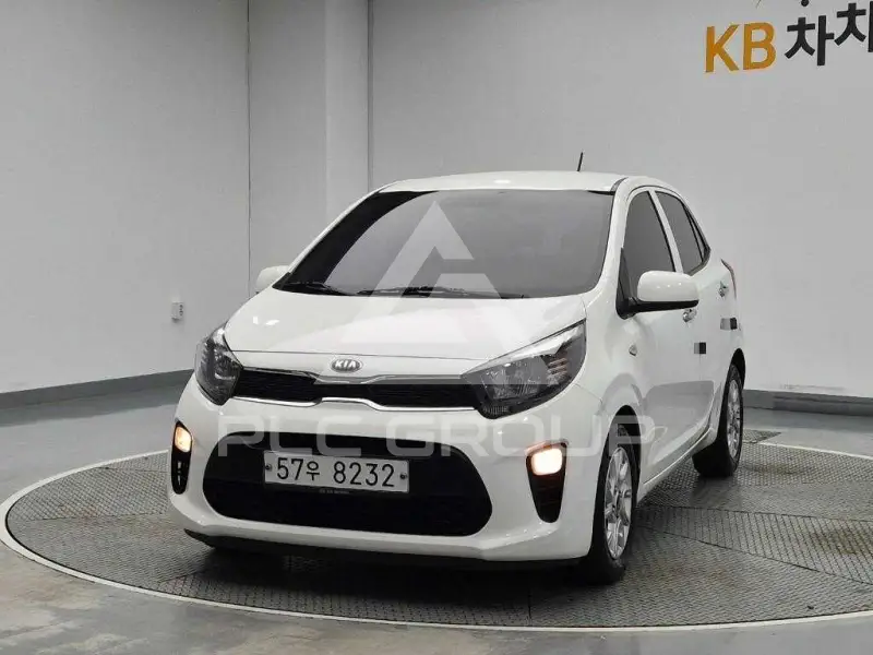 2019 KIA Morning