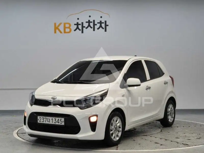 2020 KIA Morning