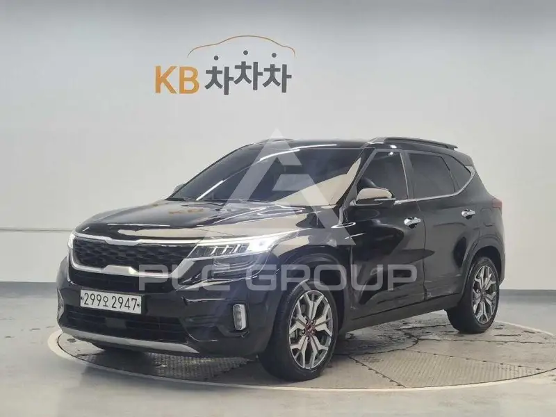 2020 KIA Celltos