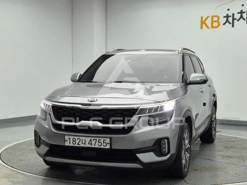 2020 KIA Celltos