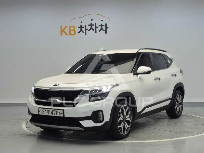 2020 KIA Celltos