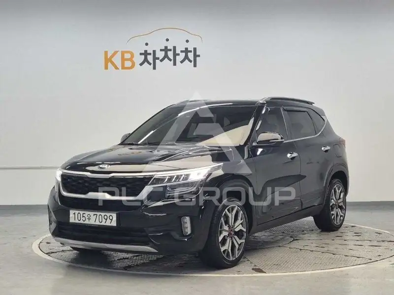 2020 KIA Celltos