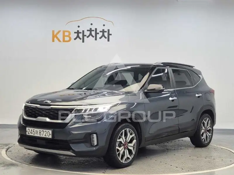 2019 KIA Celltos