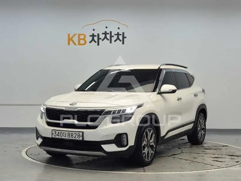 2020 KIA Celltos