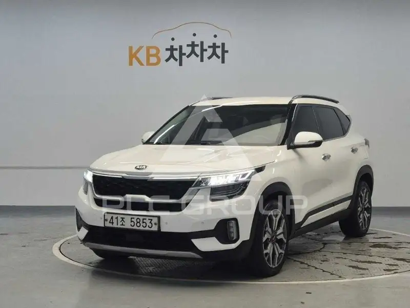 2020 KIA Celltos