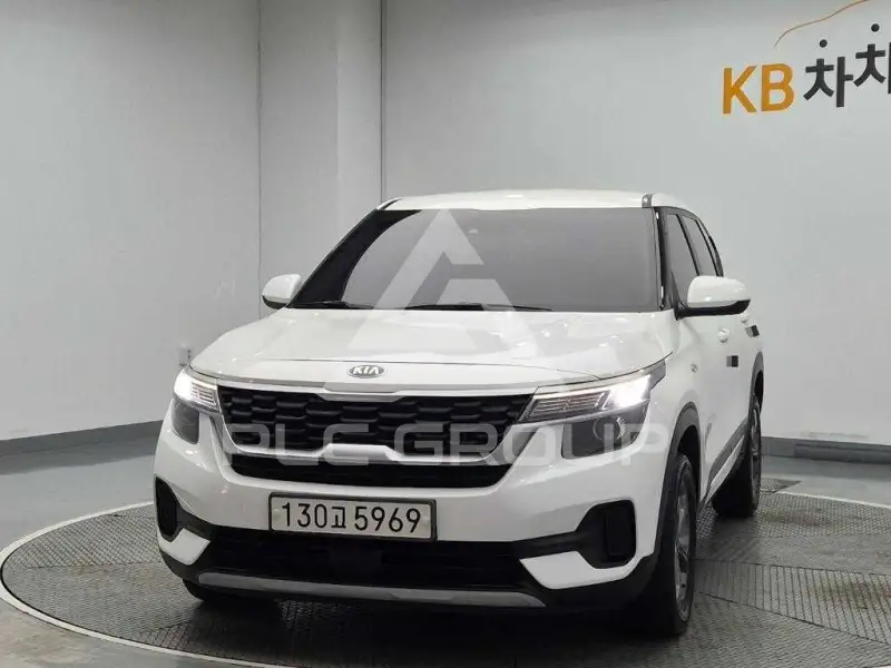 2020 KIA Celltos