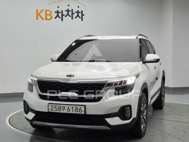 2020 KIA Celltos