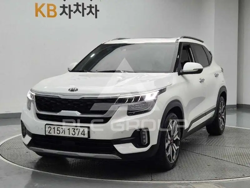 2020 KIA Celltos