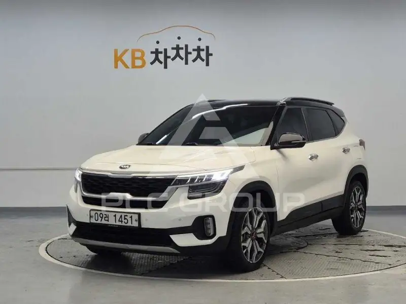 2020 KIA Celltos