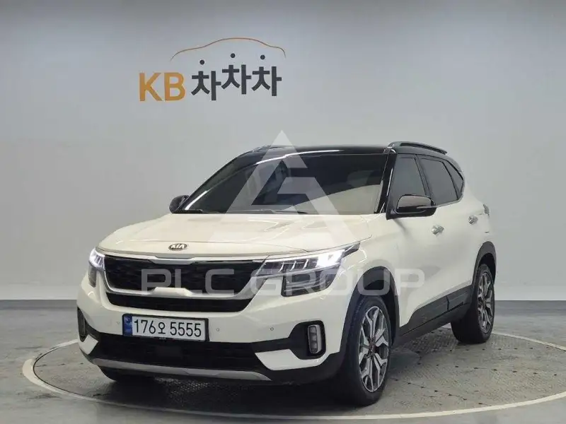 2020 KIA Celltos