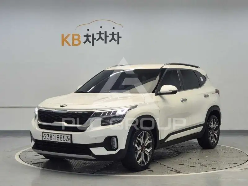 2020 KIA Celltos