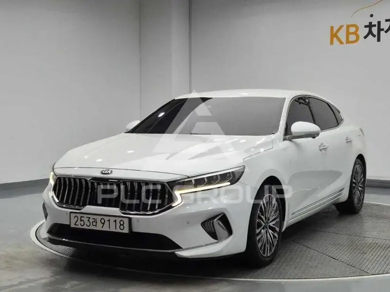 2020 KIA K7