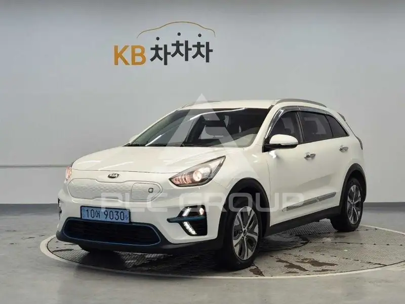 2019 KIA Niro