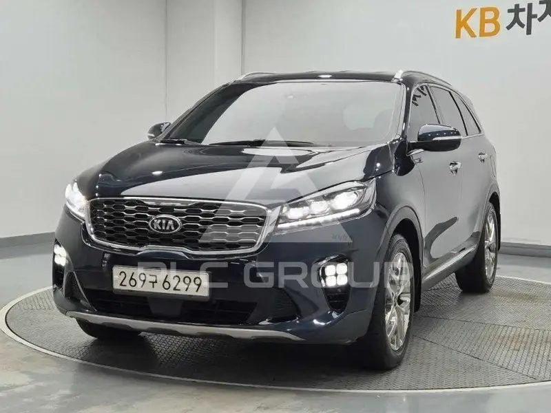 2020 KIA Sorento