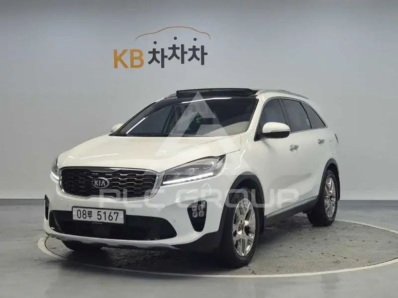 2020 KIA Sorento