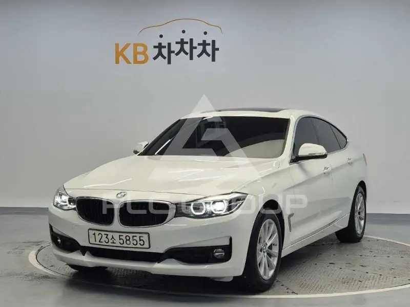 2020 BMW 3 series