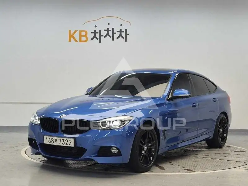 2021 BMW 3 series