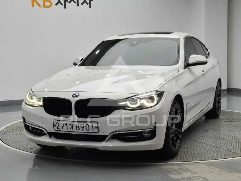 2020 BMW 3 series