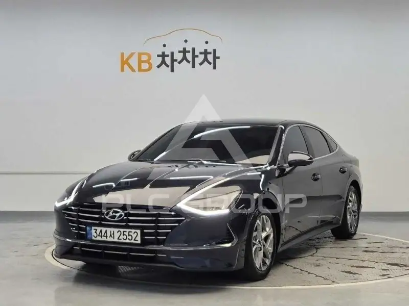 2021 Hyundai Sonata
