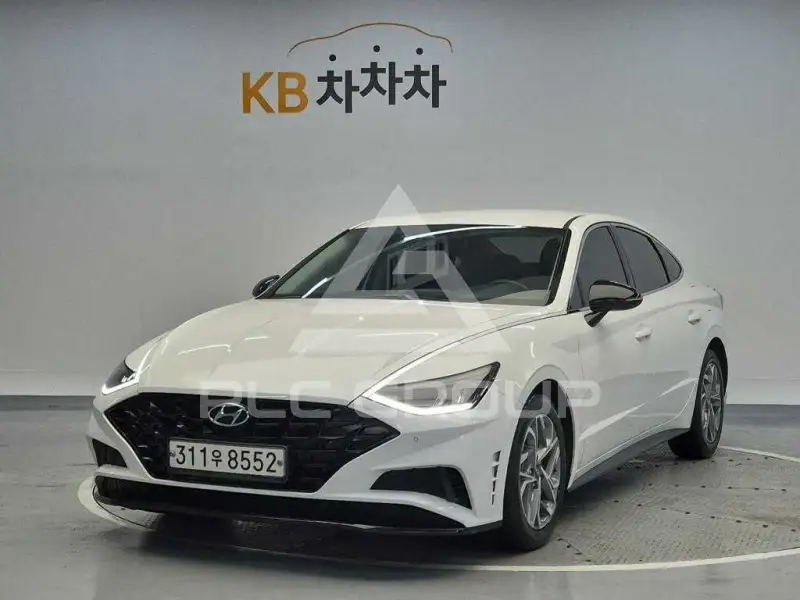 2021 Hyundai Sonata
