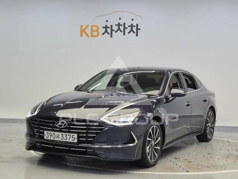 2020 Hyundai Sonata