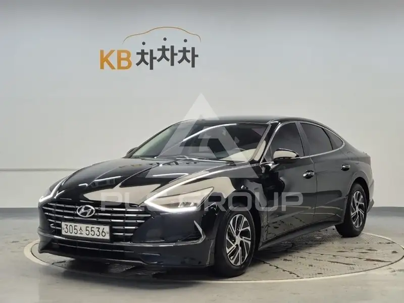 2021 Hyundai Sonata