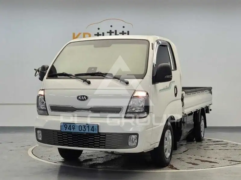 2020 KIA Bongo 3
