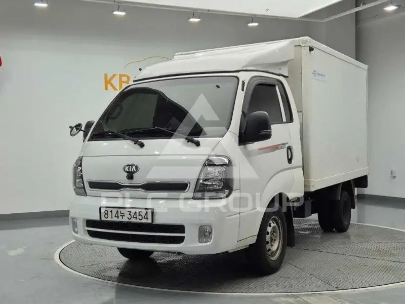 2020 KIA Bongo 3
