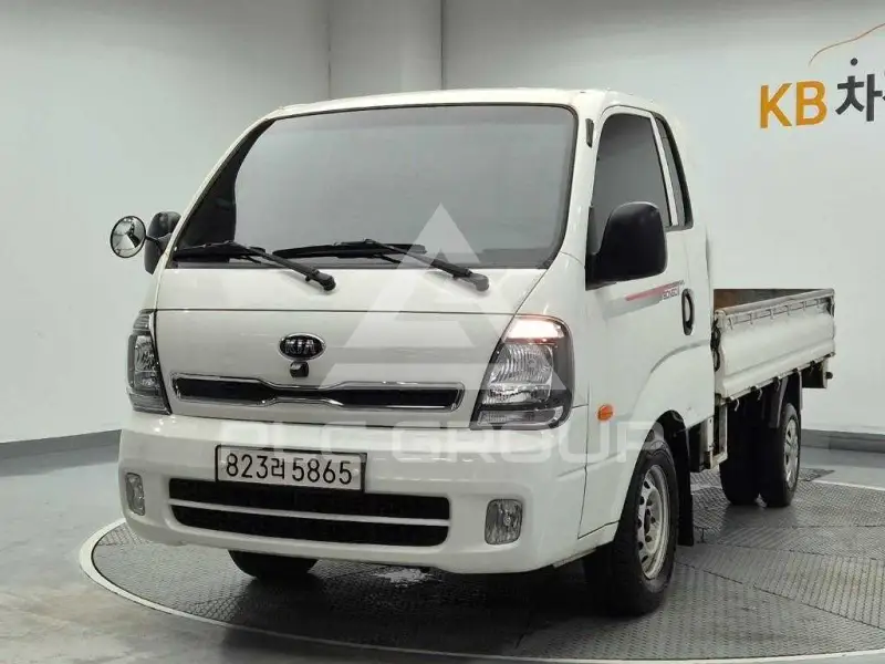 2020 KIA Bongo 3