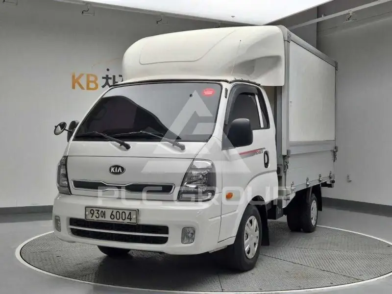 2020 KIA Bongo 3