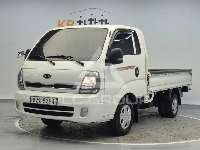 2020 KIA Bongo 3