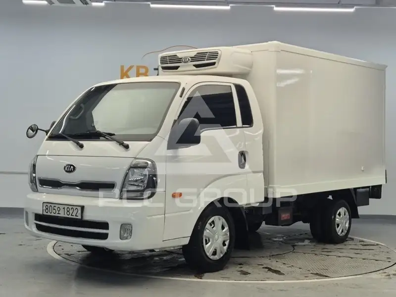 2020 KIA Bongo 3