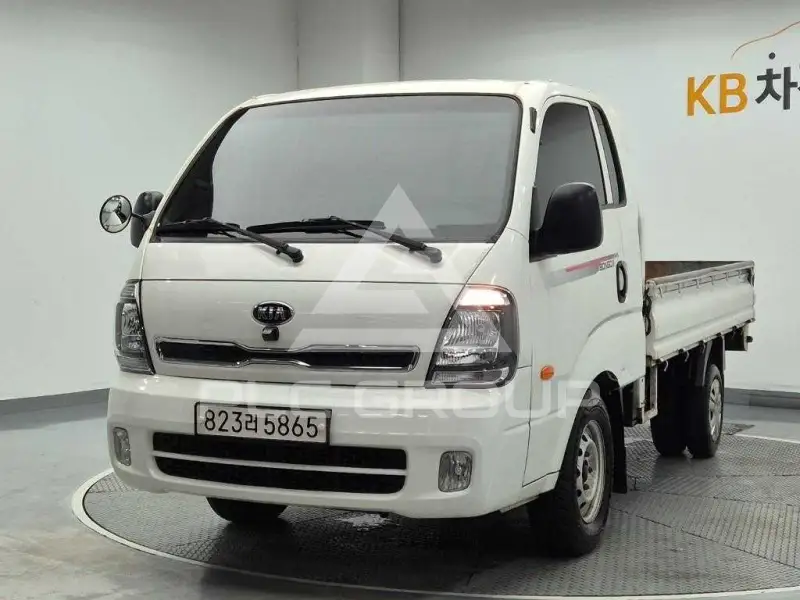 2020 KIA Bongo 3