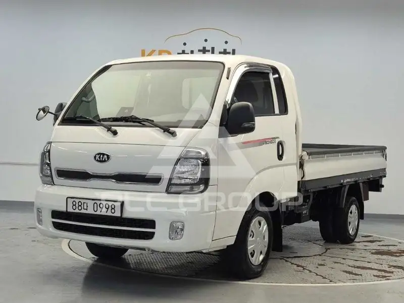 2020 KIA Bongo 3