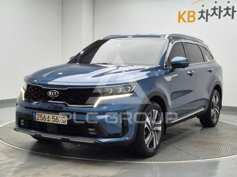2021 KIA Sorento