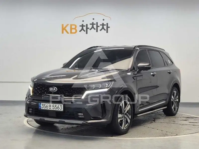 2021 KIA Sorento
