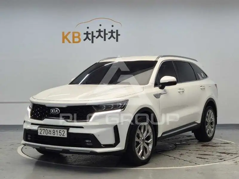 2021 KIA Sorento