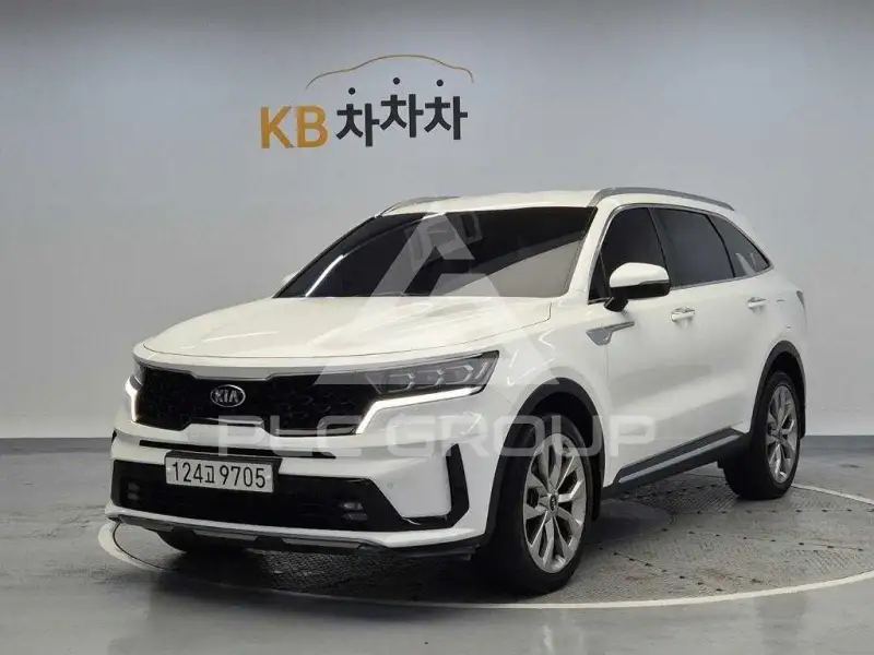 2021 KIA Sorento