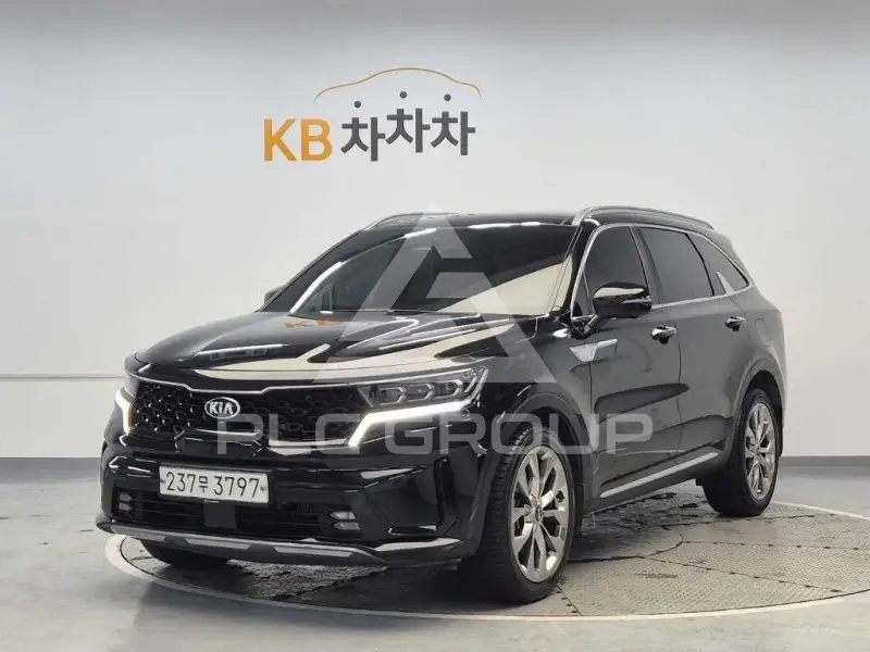 2021 KIA Sorento