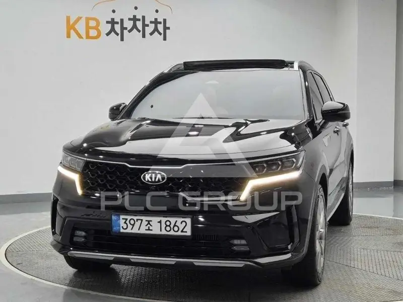 2021 KIA Sorento