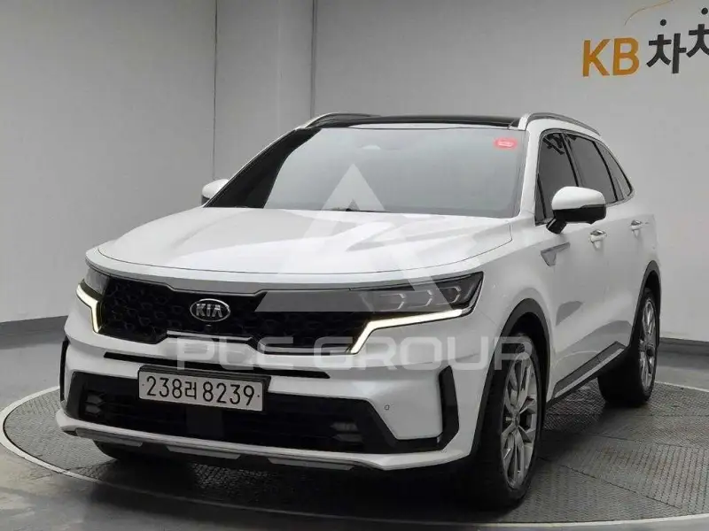 2021 KIA Sorento
