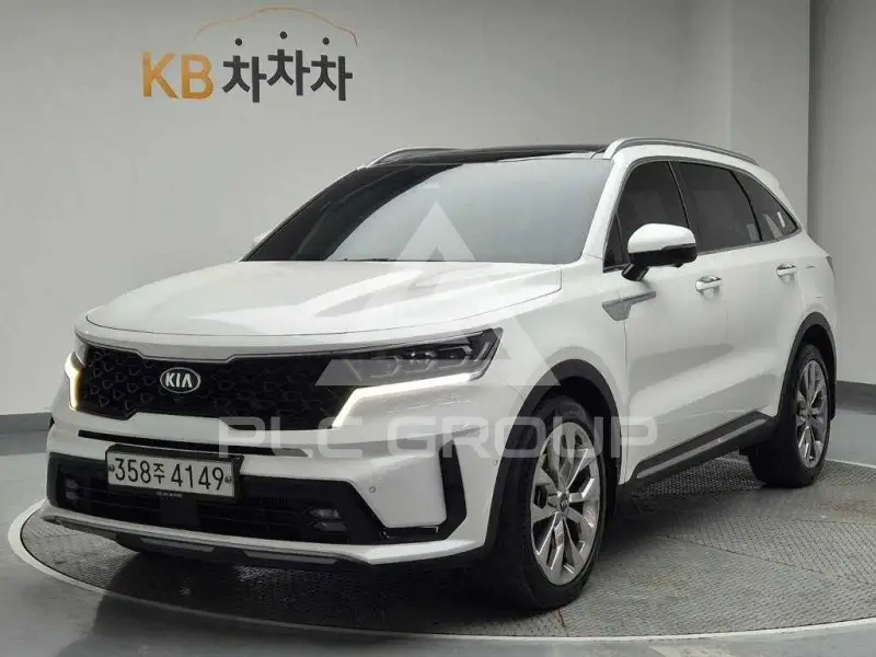 2021 KIA Sorento