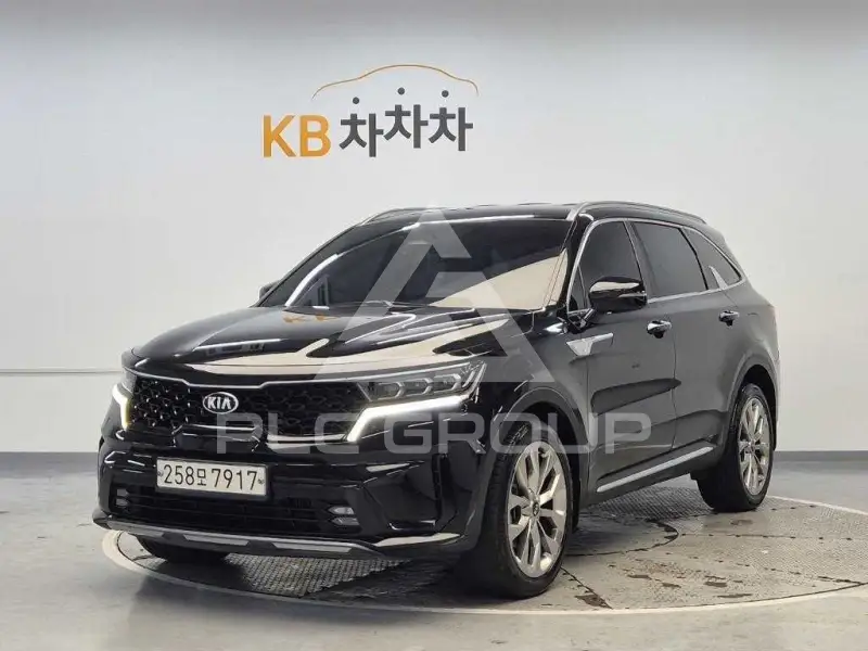 2021 KIA Sorento