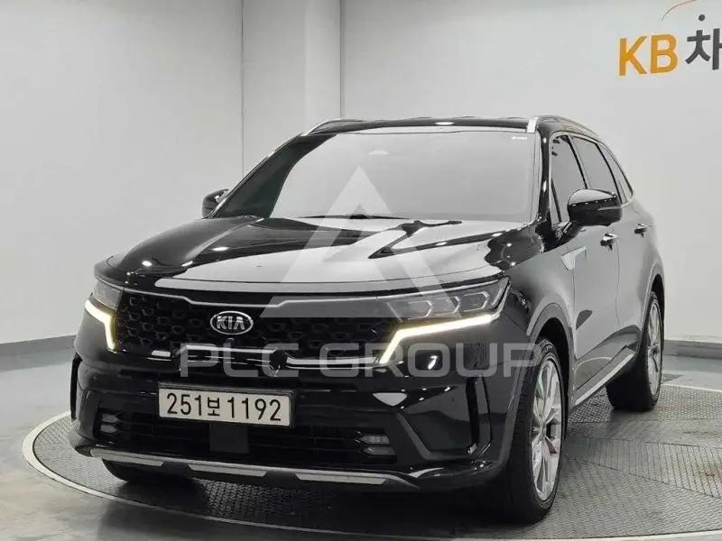 2020 KIA Sorento